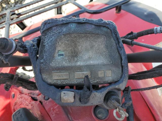 2004 HONDA TRX400 FA 478TE290444005450