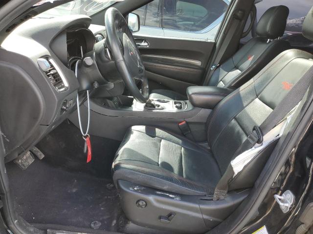 1C4SDJCT0JC409303 Dodge Durango R/t