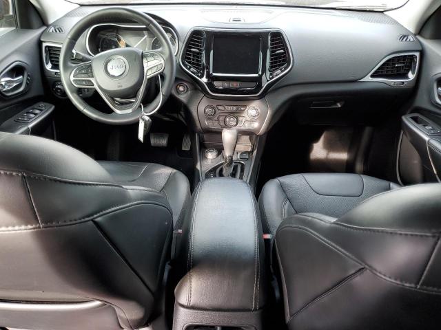 1C4PJMDX2KD389116 Jeep Cherokee Limited
