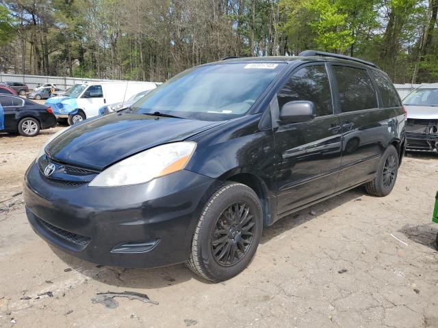 2008 Toyota Sienna CE