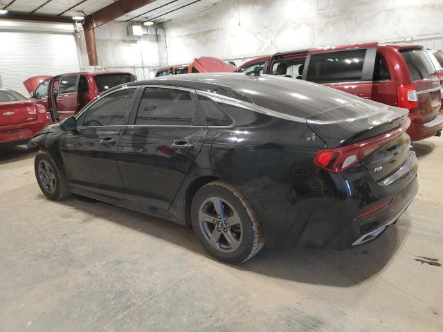5XXG14J29MG015975 KIA K5 LXS