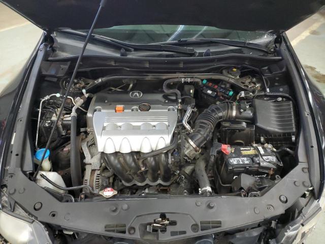 JH4CU2F64BC017019 Acura TSX