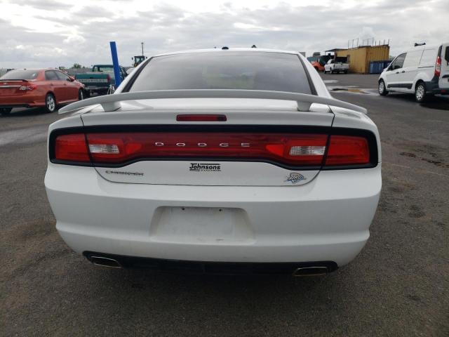 2C3CDXBG4EH311636 | 2014 DODGE CHARGER SE