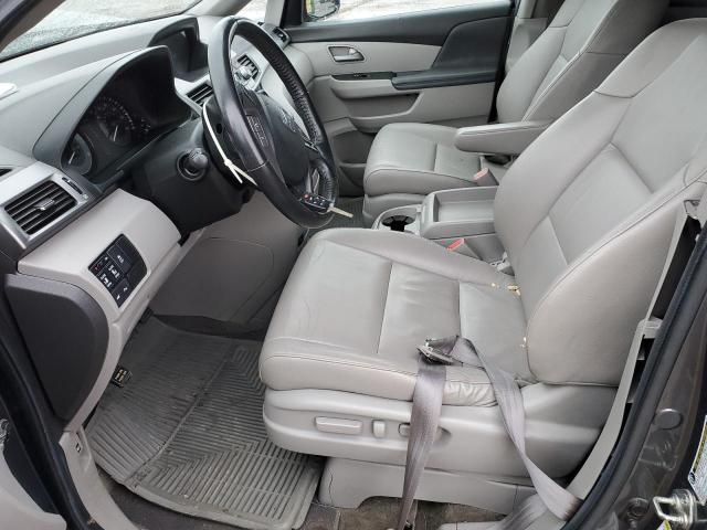 VIN 5FNRL5H9XDB029978 2013 HONDA ODYSSEY no.7