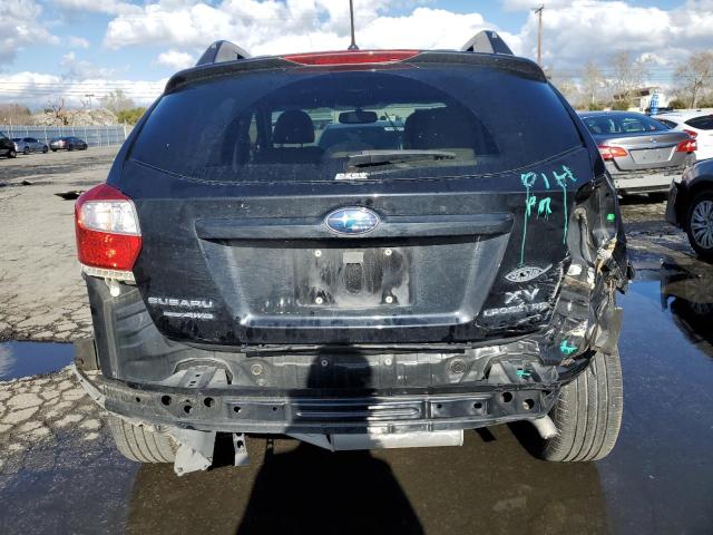 JF2GPAVC9E8325520 Subaru Xv Crosstrek 2.0 Premium