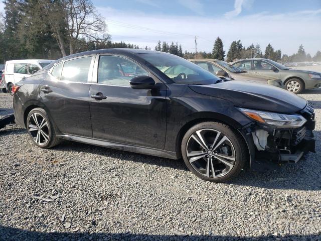 3N1AB8DV6MY222866 Nissan SENTRA SR