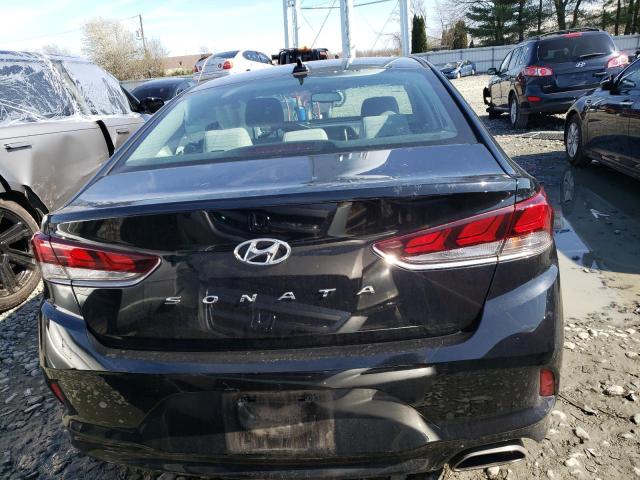 2019 HYUNDAI SONATA LIM - 5NPE34AF4KH797012
