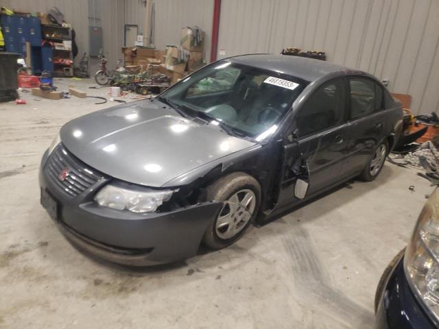 2006 Saturn Ion 