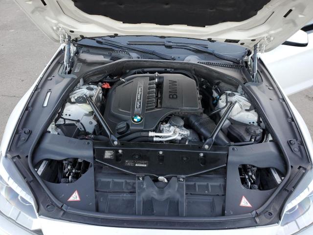 2015 BMW 640 I GRAN - WBA6A0C58FD318705