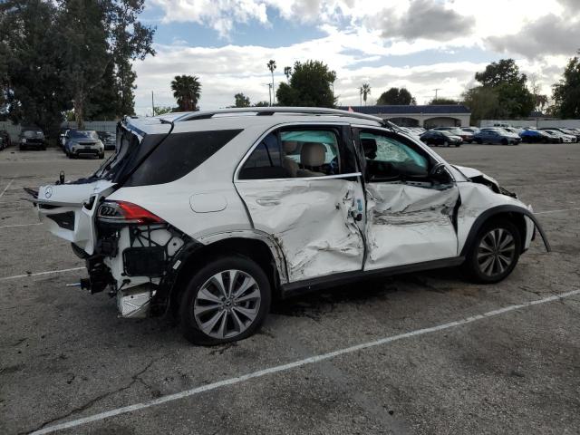 4JGFB4KBXNA756751 Mercedes-Benz Gle 350 4matic
