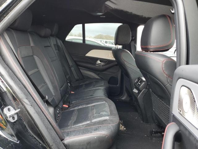 4JGFD6BB1NA692900 Mercedes-Benz Gle Coupe Amg 53 4matic