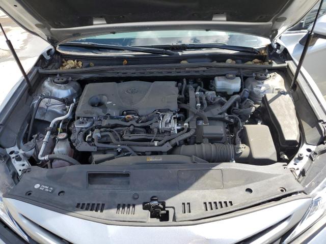 4T1G31AK0LU525872 Toyota Camry SE 11