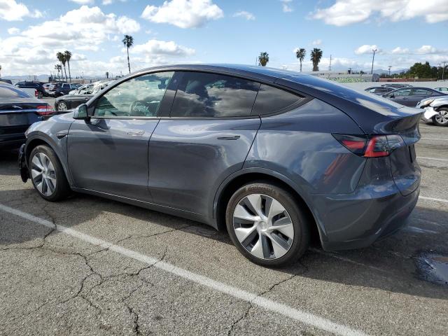 5YJYGDEE0MF078618 Tesla Model Y