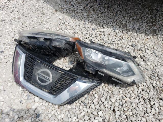 KNMAT2MVXHP612027 Nissan ROGUE S