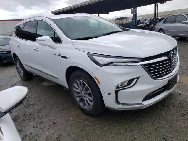 2022 BUICK ENCLAVE PR - 5GAEVBKW7NJ112804
