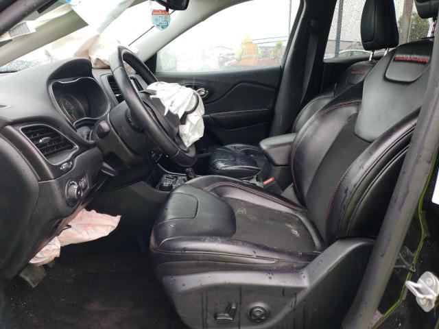 1C4PJMBX5KD210585 Jeep Cherokee Trailhawk