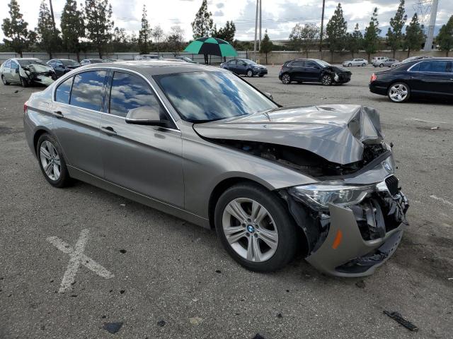 WBA8B9G38HNU53747 BMW 330 I