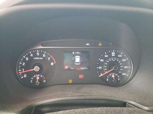 2020 KIA SOUL EX - KNDJ33AU0L7041044