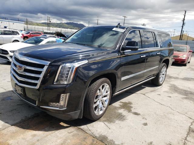 2016 Cadillac Escalade ESV Premium