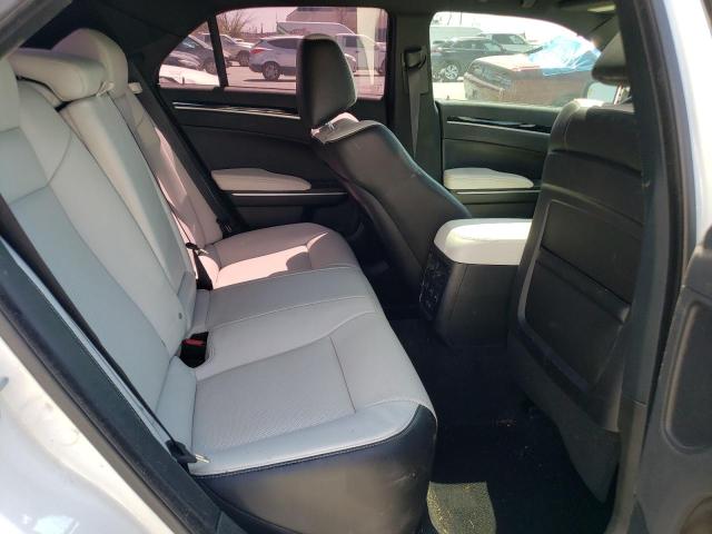 2C3CCABT2MH618606 Chrysler 300 S