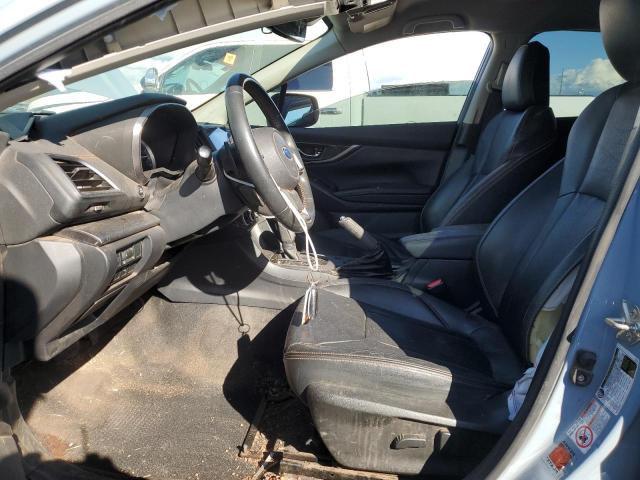 JF2GTAMC9KH213681 Subaru Crosstrek Limited