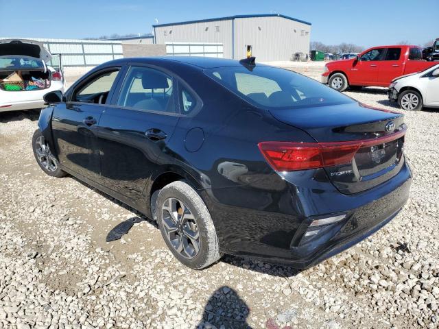 2020 KIA FORTE FE 3KPF24AD2LE201326