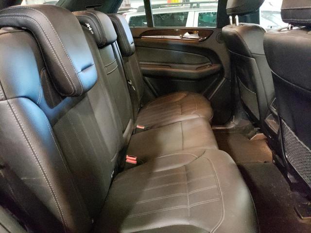 2016 MERCEDES-BENZ GLE 300D 4 - 4JGDA0EB2GA644222