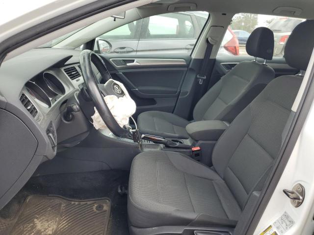 2017 VOLKSWAGEN GOLF SPORT - 3VW017AU4HM507531