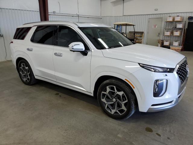 2021 HYUNDAI PALISADE C - KM8R7DHEXMU274150