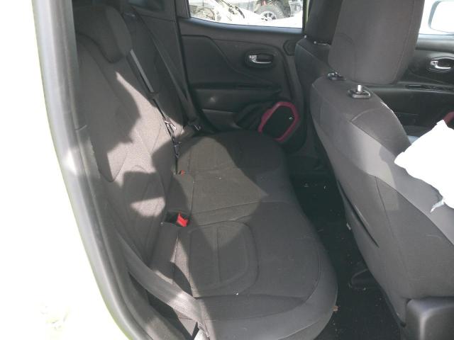 2017 JEEP RENEGADE L - ZACCJBBBXHPF32253