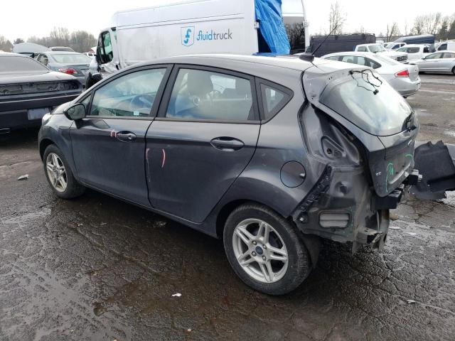 3FADP4EJ2KM164202 Ford FIESTA SE