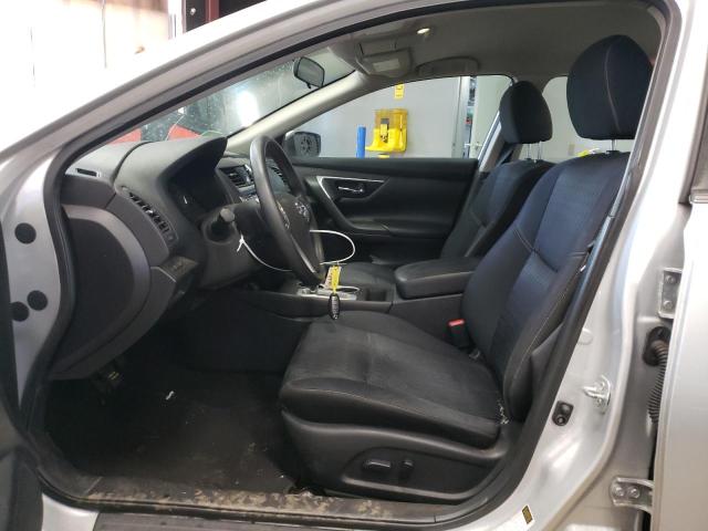 2016 NISSAN ALTIMA 2.5 - 1N4AL3AP1GC202384