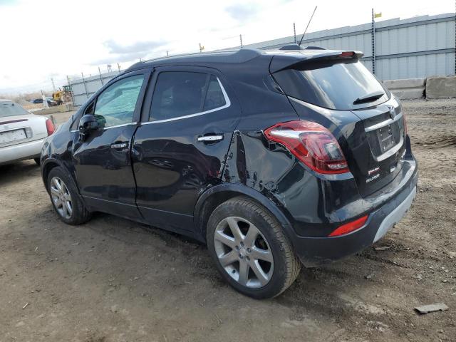 KL4CJCSB7HB113657 Buick Encore Essence