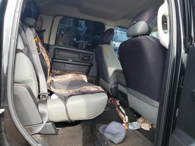 2015 RAM 1500 ST - 1C6RR6KT5FS654715