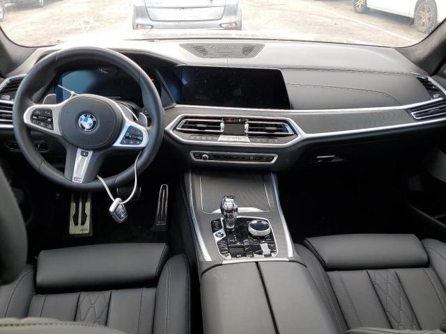 5UXCX6C09N9N09769 BMW X7 M50i