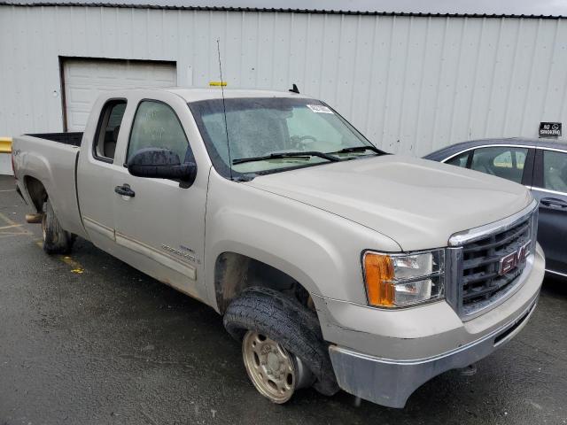 1GTHK29658E126708 GMC Sierra K2500 Heavy Duty