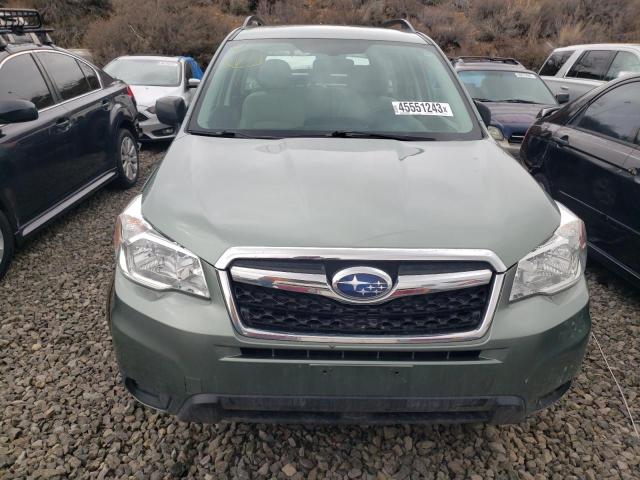 JF2SJABC6FH833557 Subaru Forester 2.5i