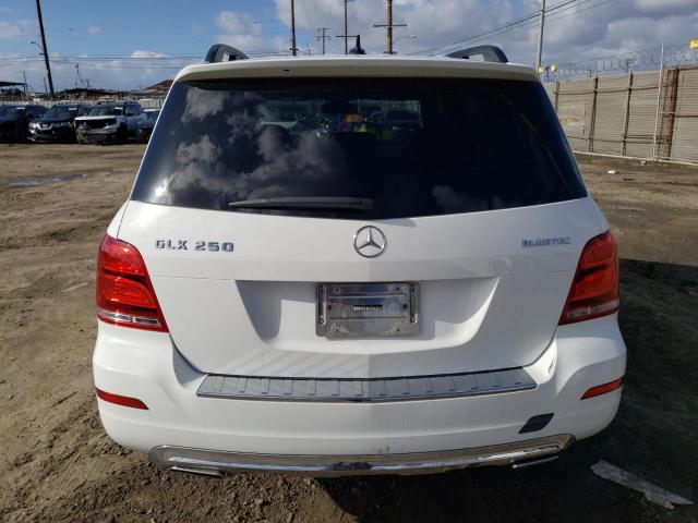 2015 MERCEDES-BENZ GLK 250 BL - WDCGG0EBXFG360648