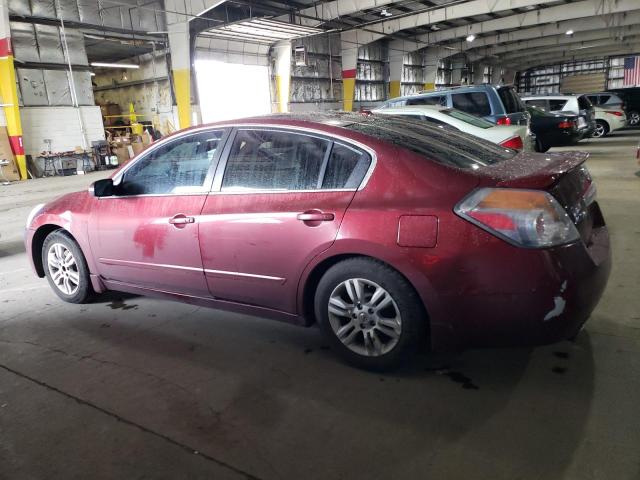 Vin: 1n4al2ap2an565685, lot: 46466593, nissan altima base 20102