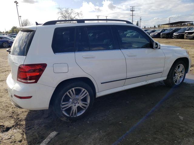2015 MERCEDES-BENZ GLK 250 BL - WDCGG0EBXFG360648