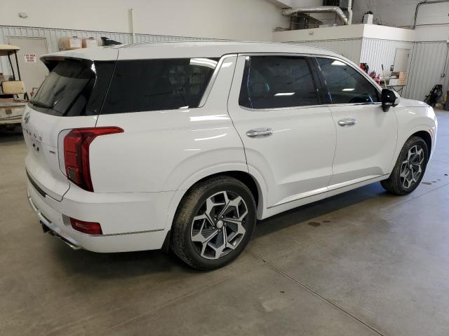2021 HYUNDAI PALISADE C - KM8R7DHEXMU274150