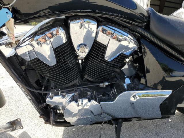 2015 HONDA VT1300 CT JH2SC667XFK500355