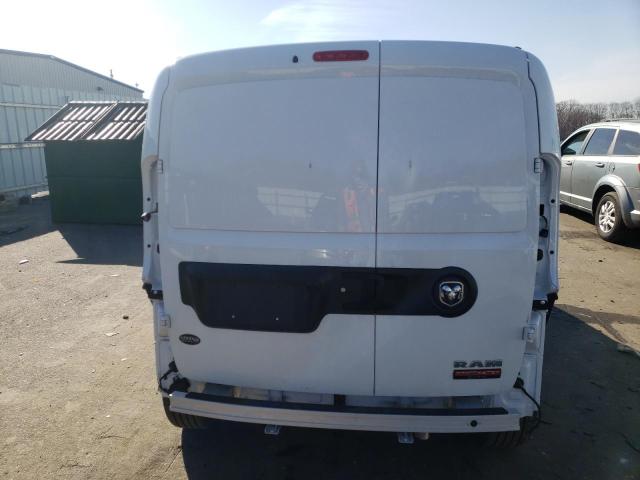 2021 RAM PROMASTER - ZFBHRFBB6M6V80547