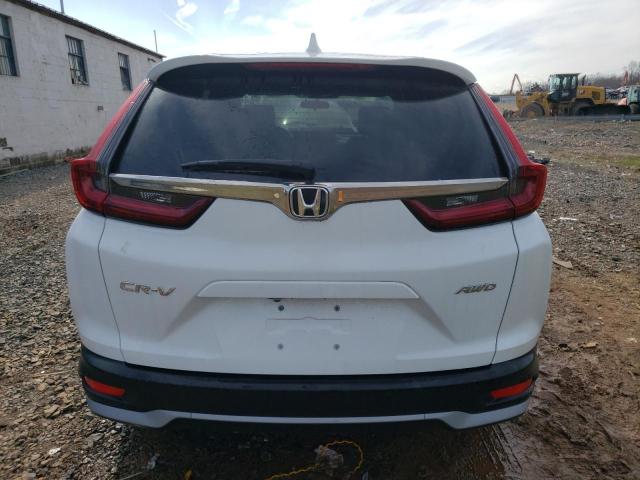 2HKRW2H5XLH699114 Honda CRV CR-V EX 6