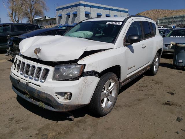 2014 Jeep Compass Sport