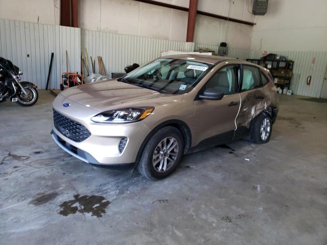 2021 Ford Escape S