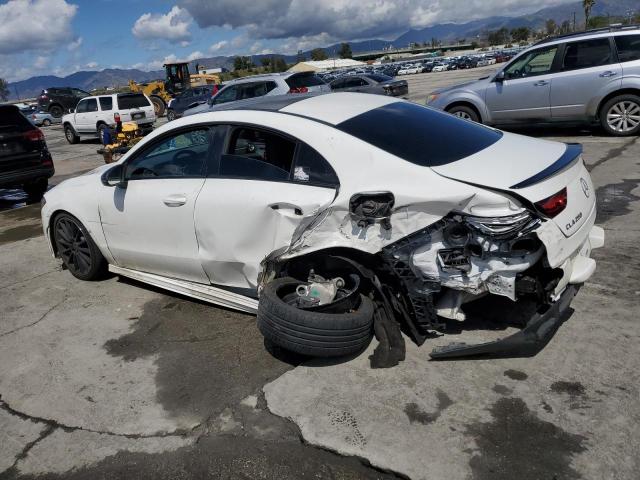 WDD5J4GB8LN059179 Mercedes-Benz CLA 250