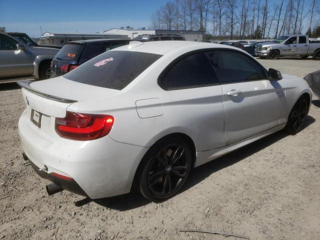 2016 BMW M235XI - WBA1J9C58GV371950