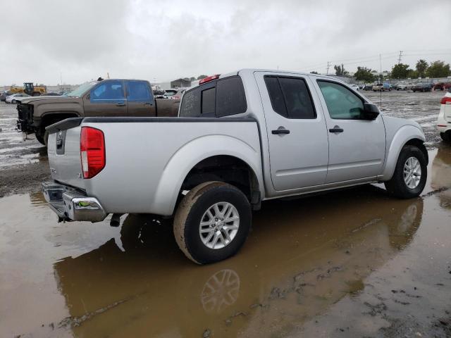 1N6AD0ER0HN714075 Nissan FRONTIER S