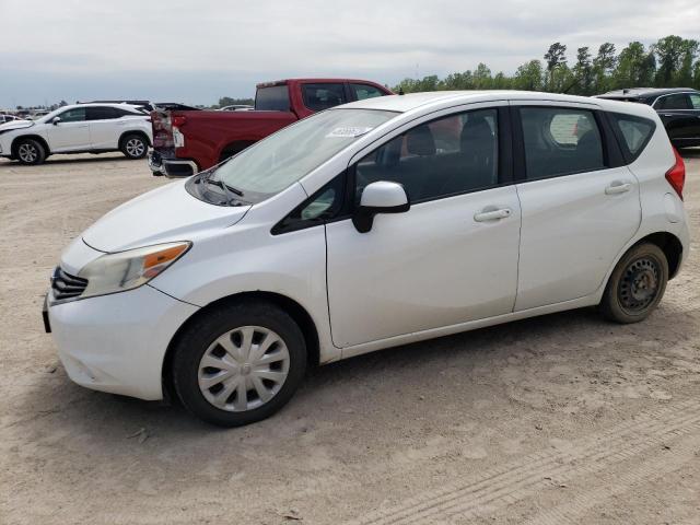 2014 Nissan Versa Note S